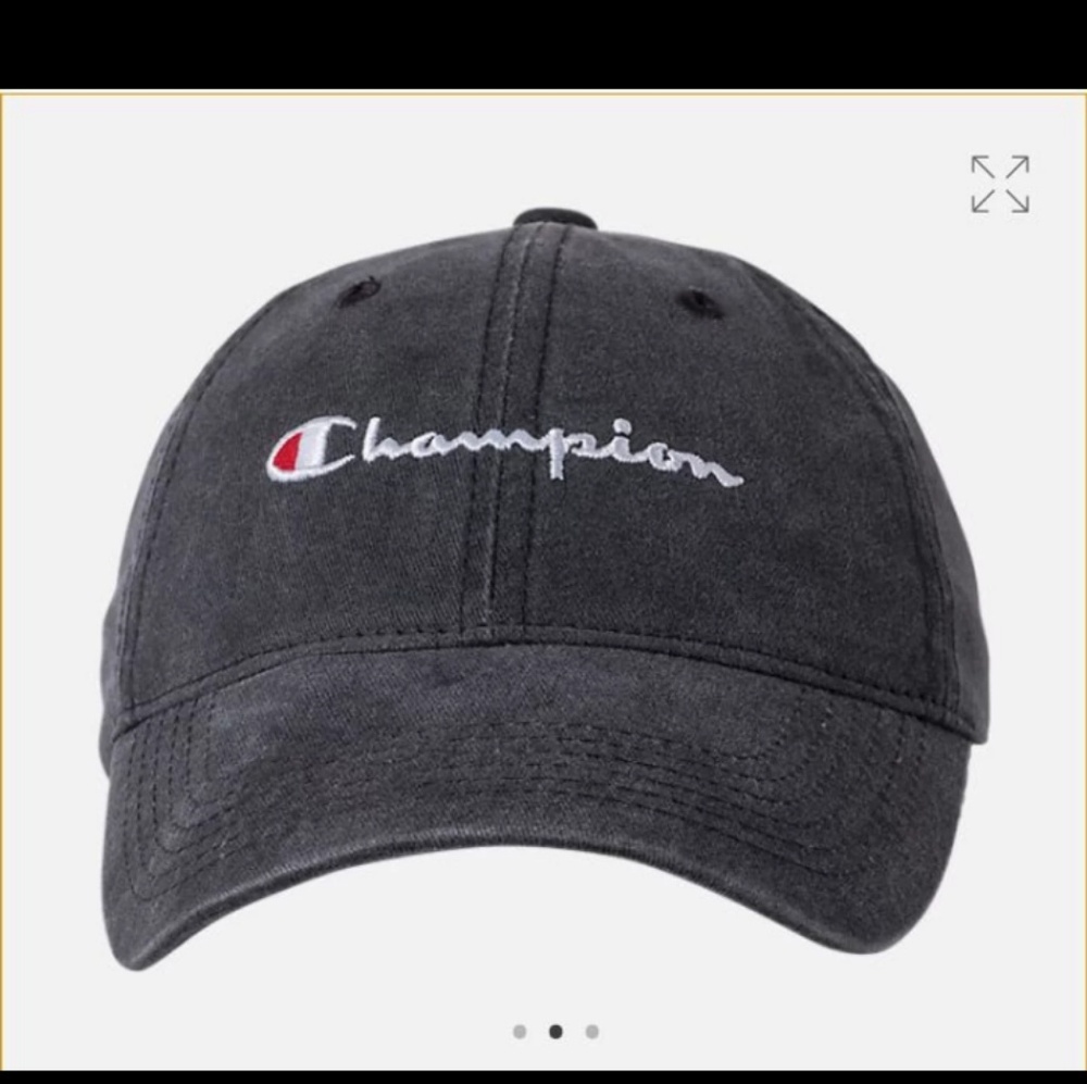 Champion hat